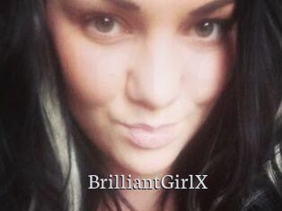BrilliantGirlX