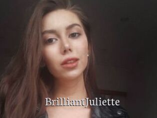BrilliantJuliette