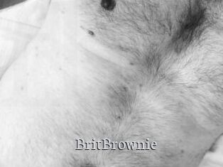 BritBrownie