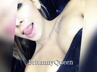 BritannyQueen