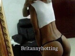 Britanny_hotting