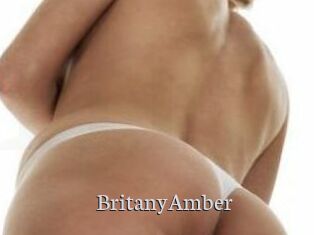 BritanyAmber