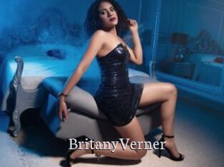 BritanyVerner