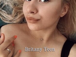 Britany_Teen