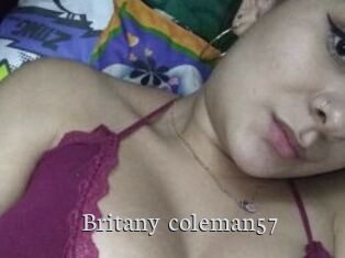 Britany_coleman57 Free Host Empire