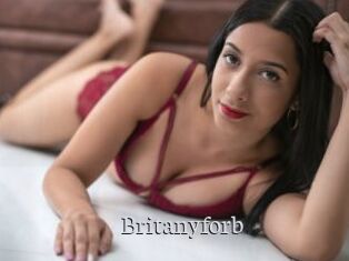 Britanyforb