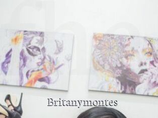 Britanymontes