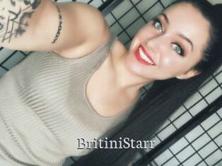 BritiniStarr