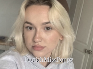 BritishMissPoppy Free Host Empire