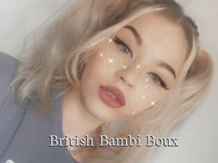 British_Bambi_Boux
