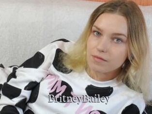 BritneyBailey Free Host Empire