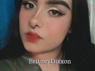 BritneyDixxon
