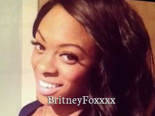 BritneyFoxxxx