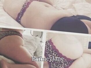 BritneyJane