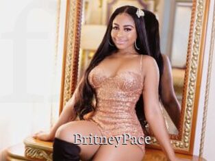 BritneyPace