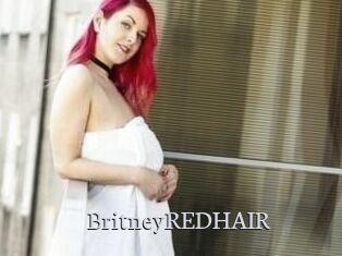 BritneyREDHAIR
