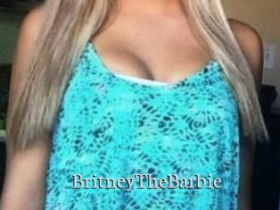 BritneyTheBarbie