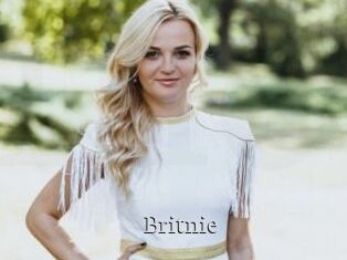 Britnie
