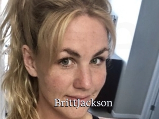 BrittJackson