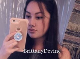 BrittanyDevine