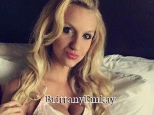 BrittanyEmkay