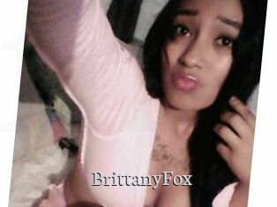BrittanyFox_