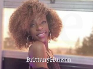 BrittanyHudson