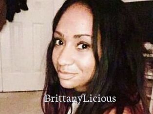 BrittanyLicious Free Host Empire