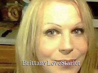 BrittanyLoveStarlet