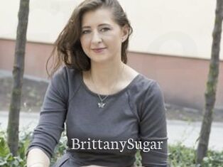 BrittanySugar