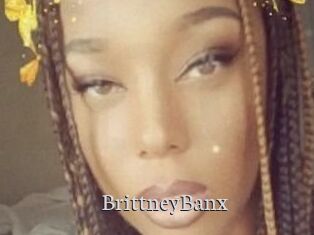 BrittneyBanx