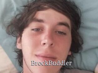 BrockBuddler