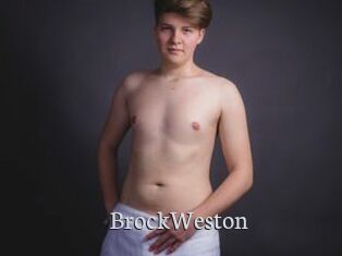 BrockWeston