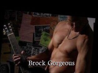 Brock_Gorgeous
