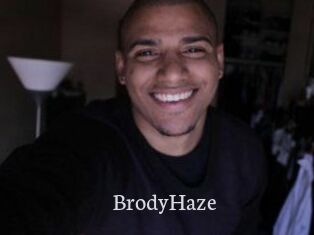 Brody_Haze