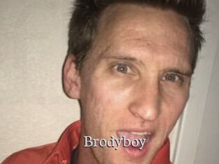 Brodyboy