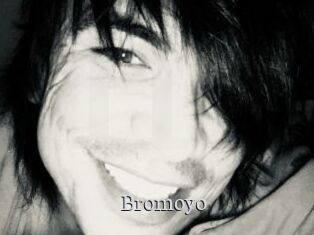 Bromoyo