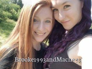 Brooke1993_and_Maci1993