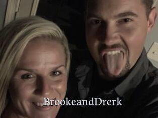 BrookeandDrerk Free Host Empire