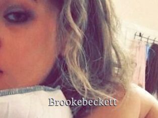 Brookebeckett