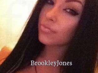 BrookleyJones