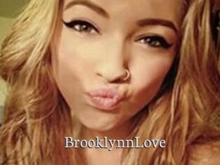 BrooklynnLove Free Host Empire