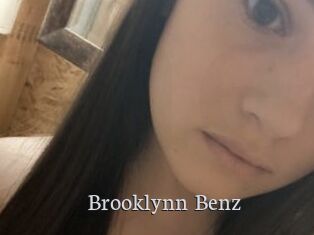 Brooklynn_Benz