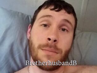 BrotherhusbandB