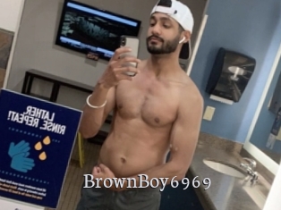 BrownBoy6969 Free Host Empire