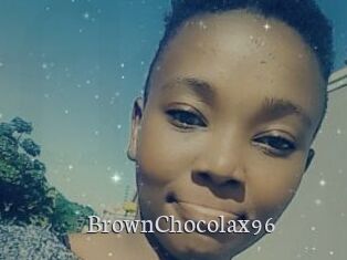 BrownChocolax96 Free Host Empire