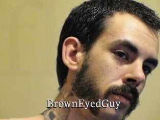 BrownEyedGuy