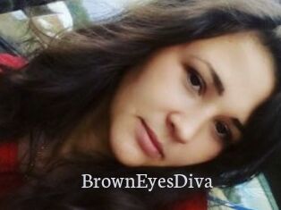 BrownEyesDiva