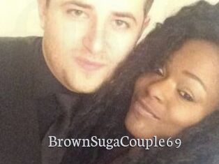 BrownSugaCouple69