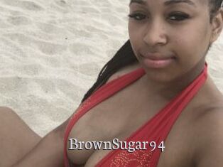 BrownSugar94
